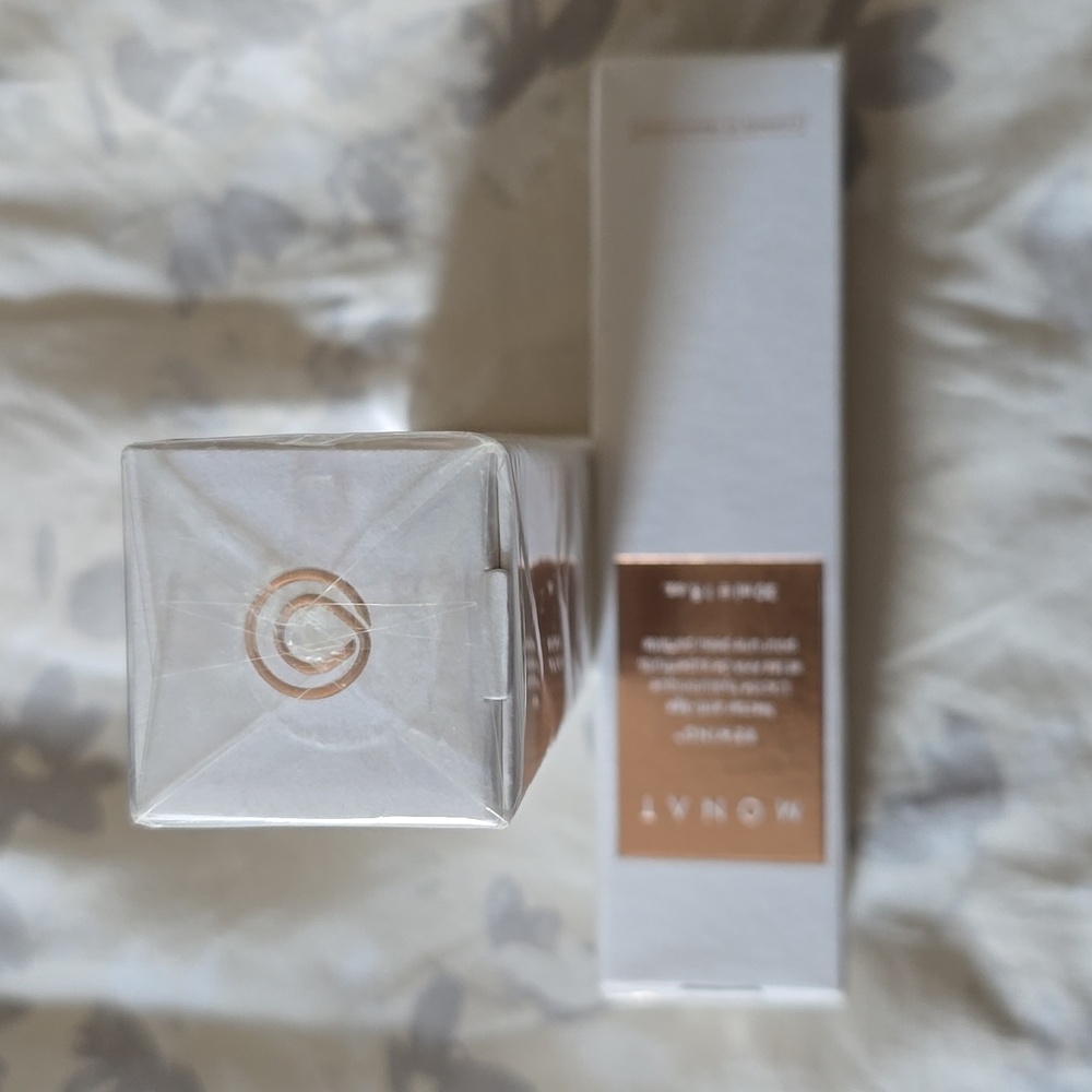 Monat Rewind Age Control Nectar - Picture 2 of 12